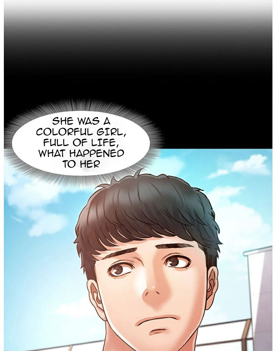Who Did You Do With? Chapter 3 Page 47