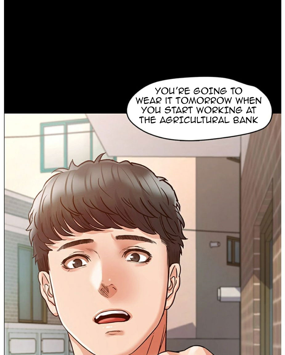 Who Did You Do With? Chapter 3 Page 58