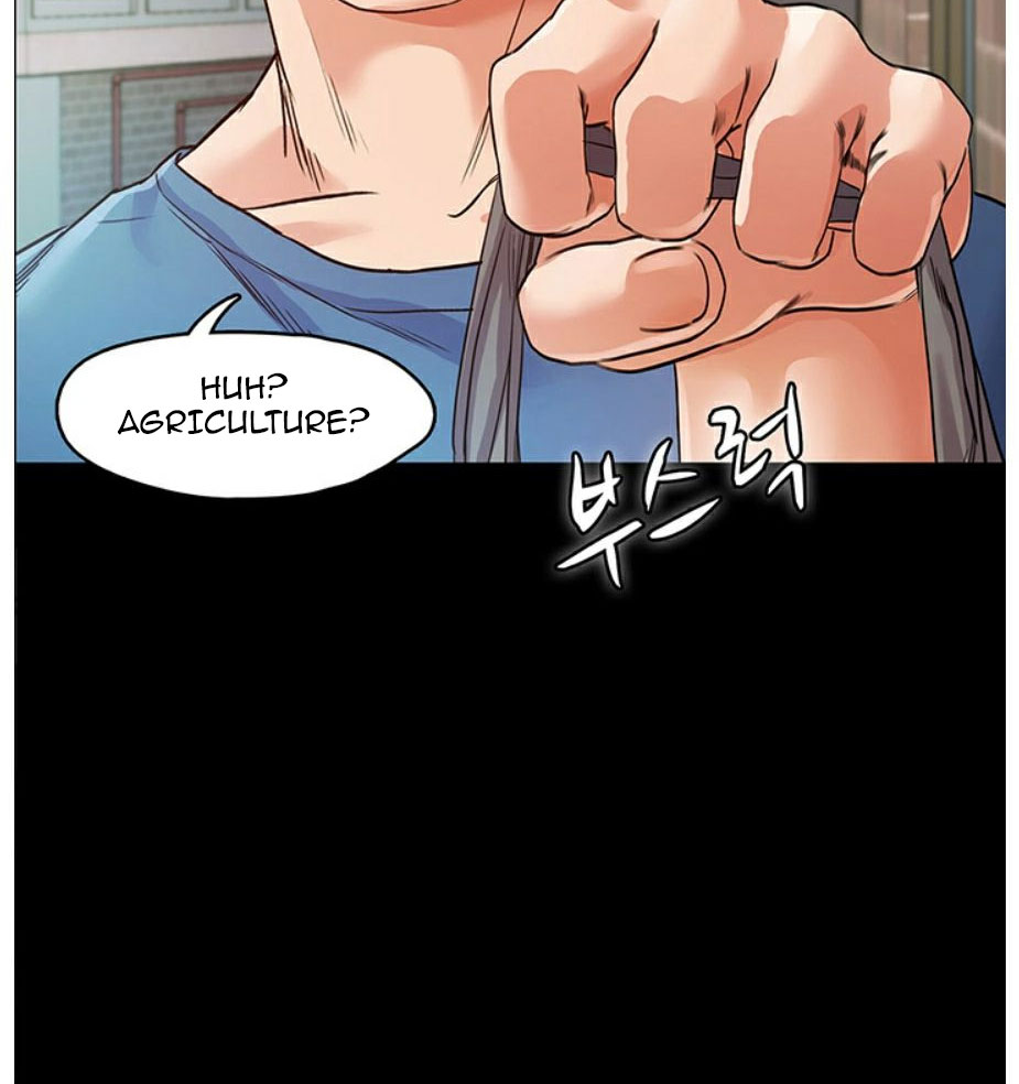 Who Did You Do With? Chapter 3 Page 59