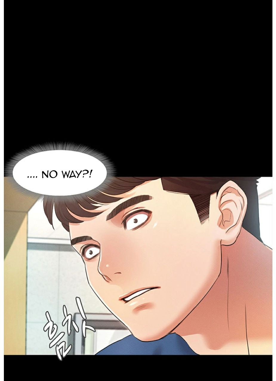 Who Did You Do With? Chapter 3 Page 6