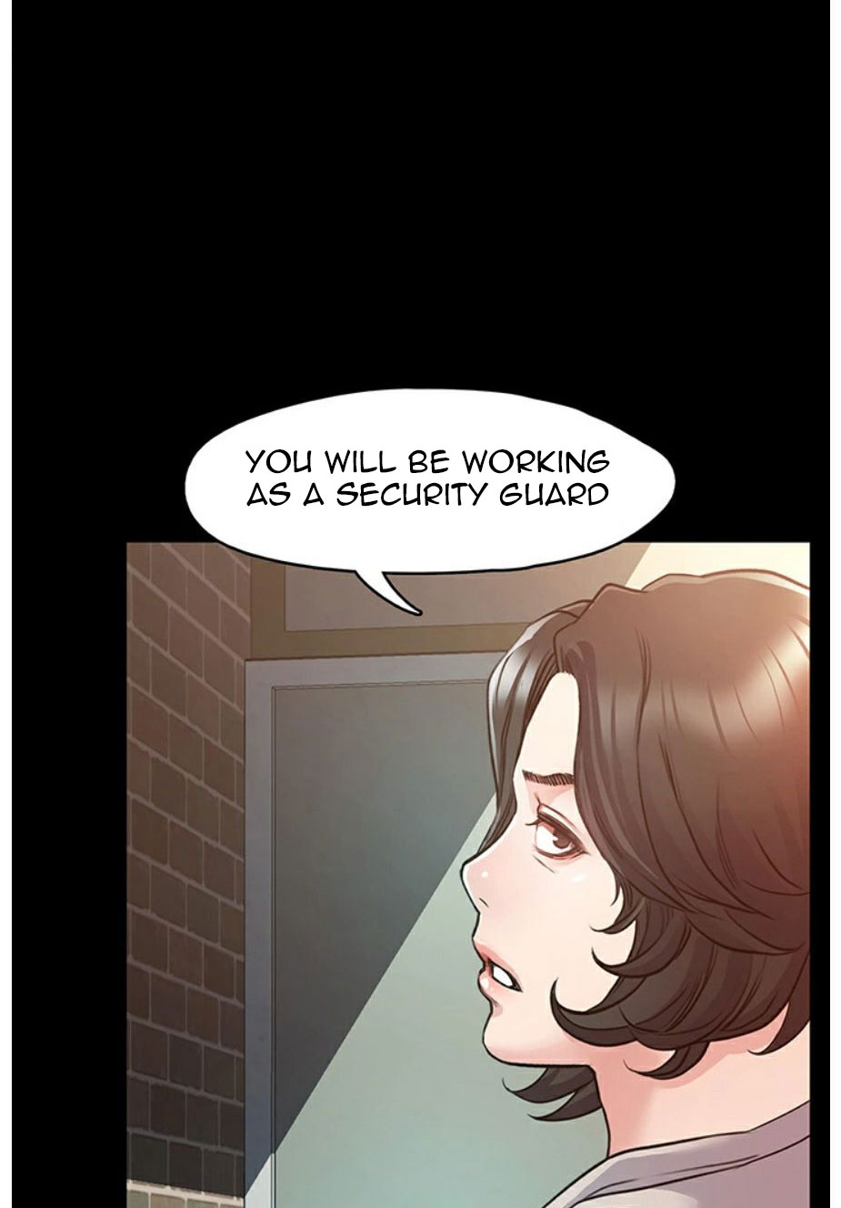 Who Did You Do With? Chapter 3 Page 61