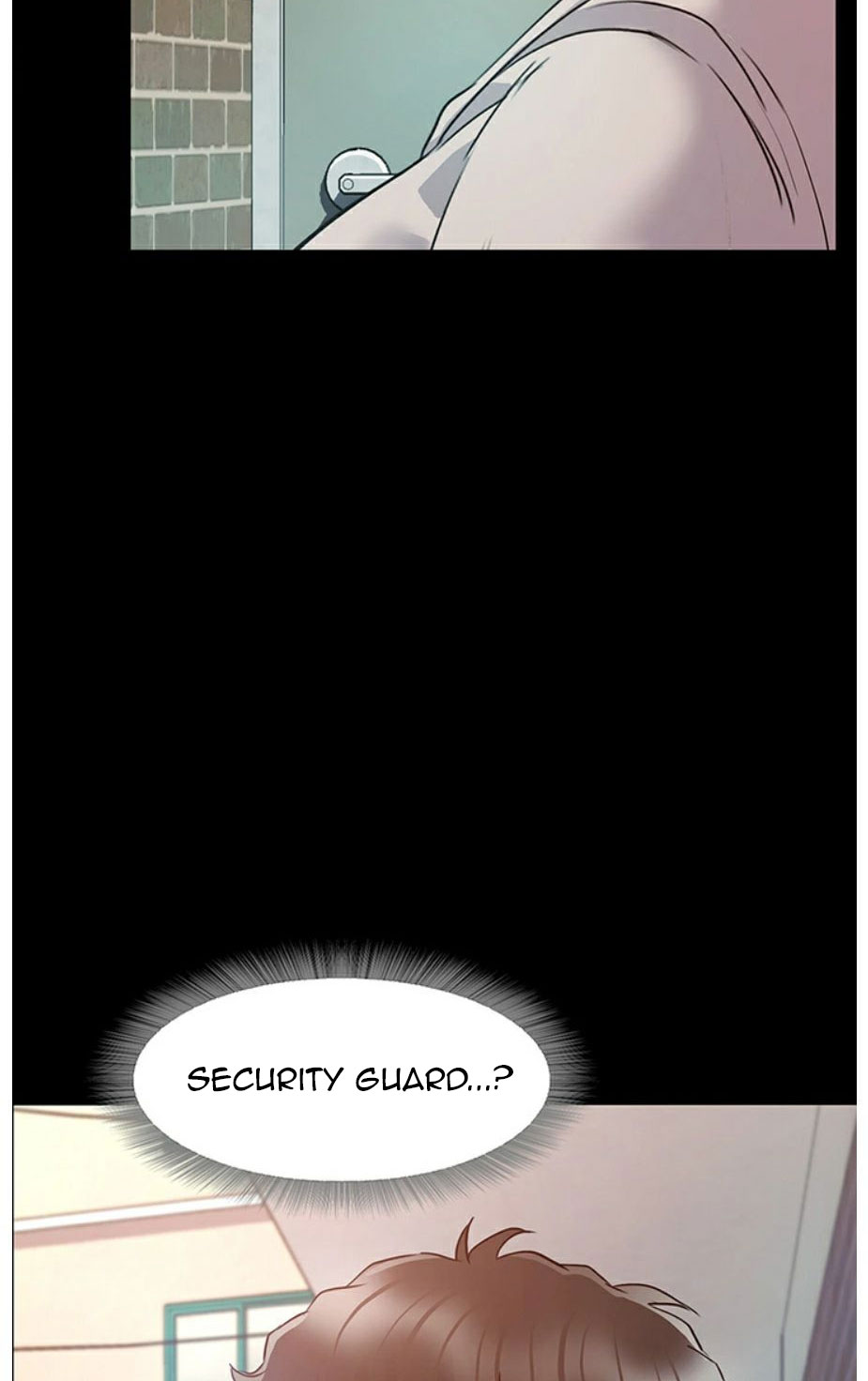 Who Did You Do With? Chapter 3 Page 62