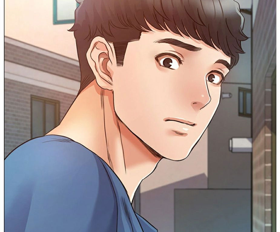 Who Did You Do With? Chapter 3 Page 63
