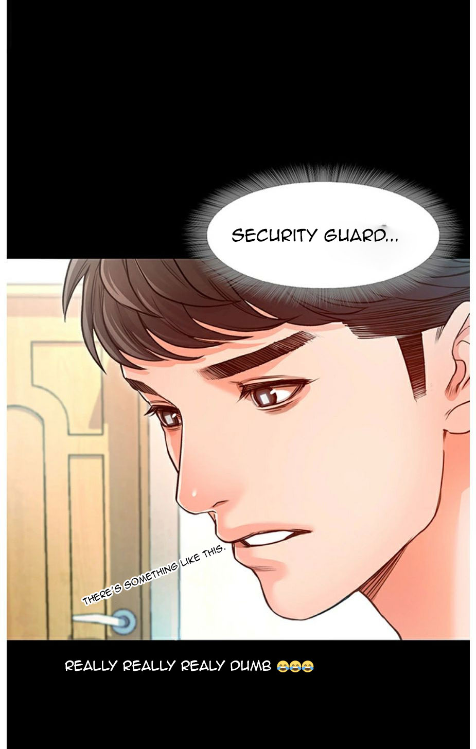 Who Did You Do With? Chapter 3 Page 67