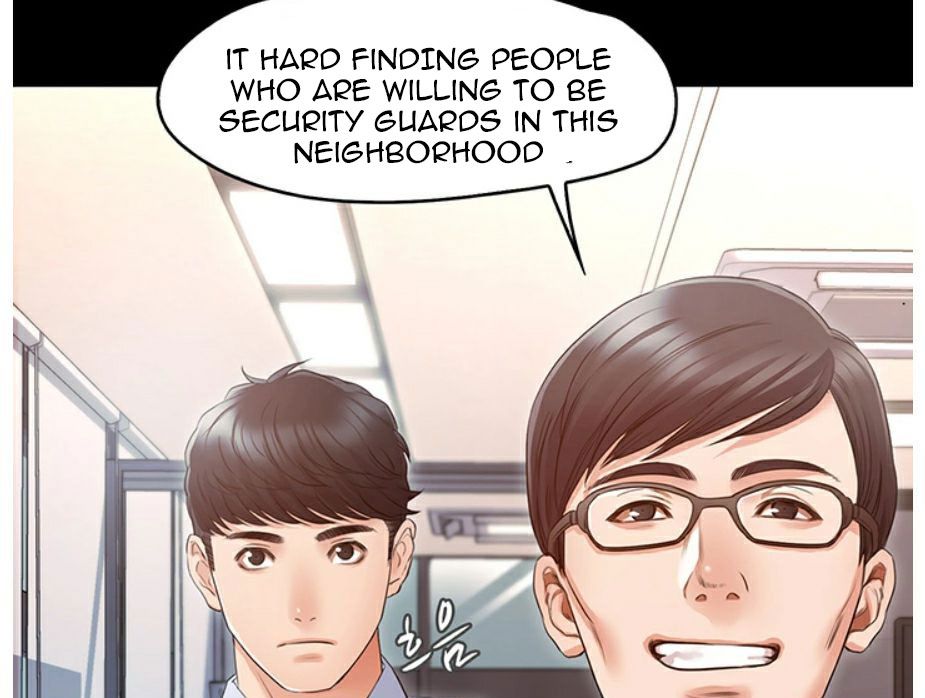 Who Did You Do With? Chapter 3 Page 77