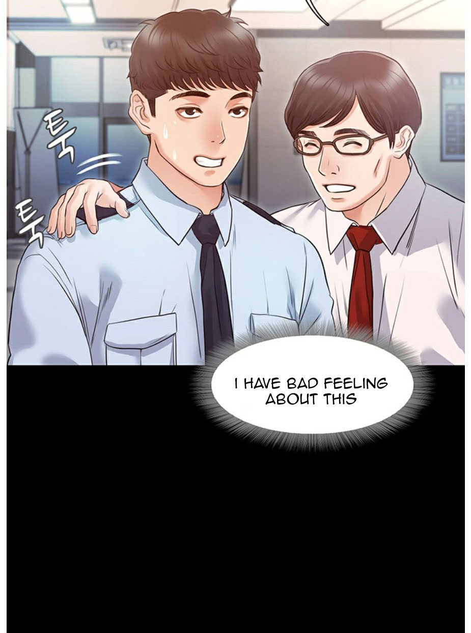 Who Did You Do With? Chapter 3 Page 80