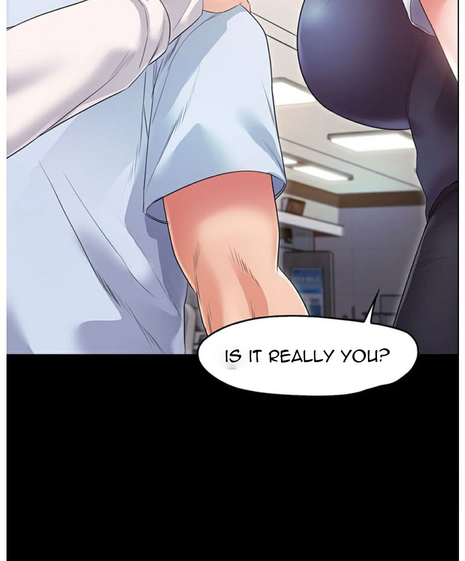 Who Did You Do With? Chapter 3 Page 82