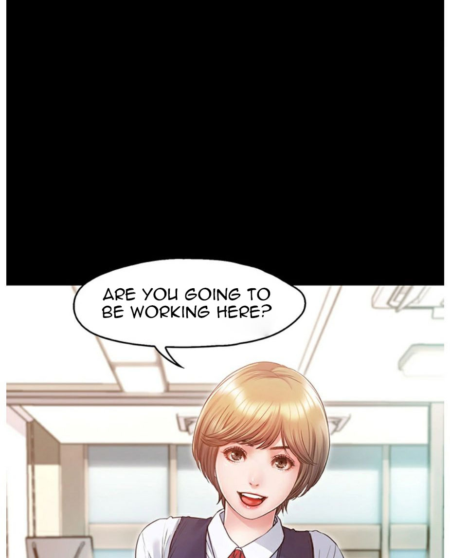 Who Did You Do With? Chapter 3 Page 83