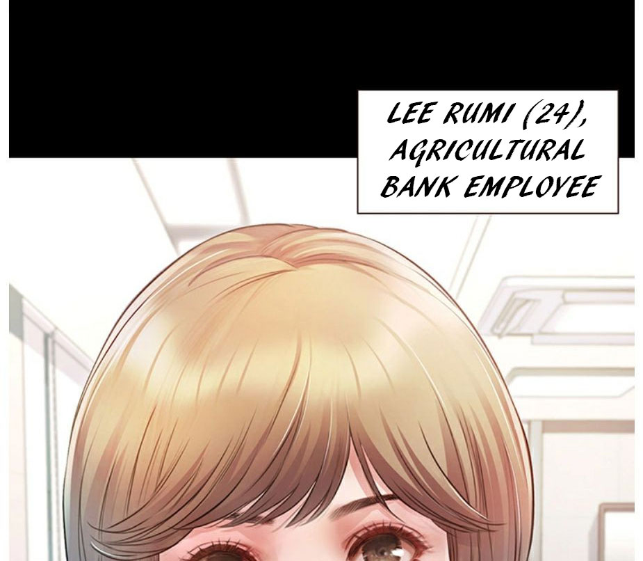 Who Did You Do With? Chapter 3 Page 86