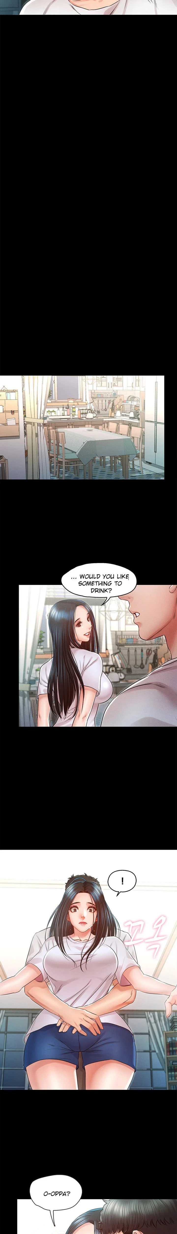 Who Did You Do With? Chapter 30 Page 16