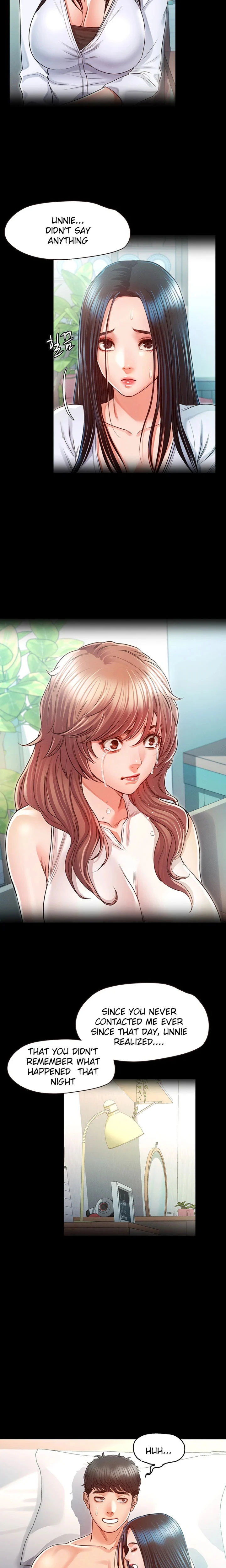 Who Did You Do With? Chapter 31 Page 15
