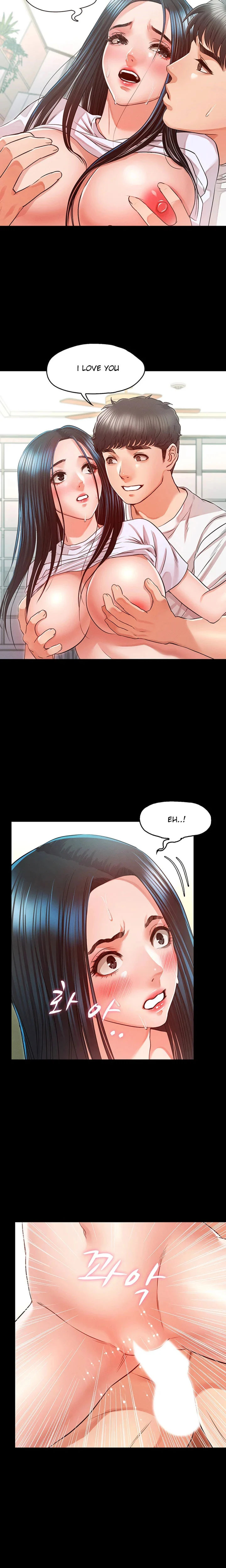 Who Did You Do With? Chapter 31 Page 7