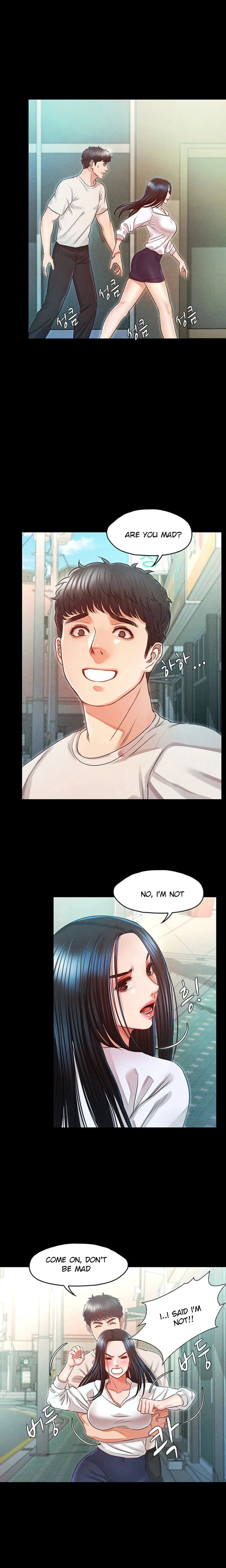 Who Did You Do With? Chapter 33 Page 23
