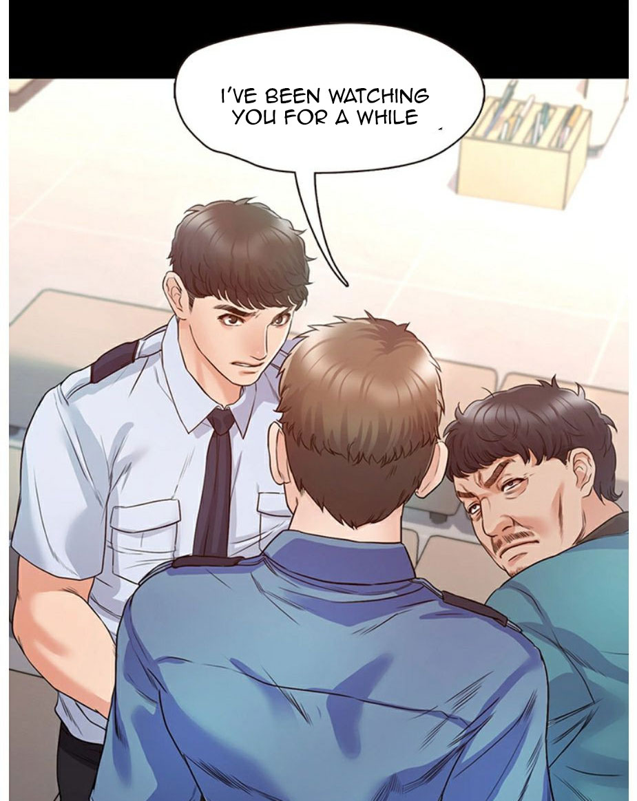 Who Did You Do With? Chapter 4 Page 102