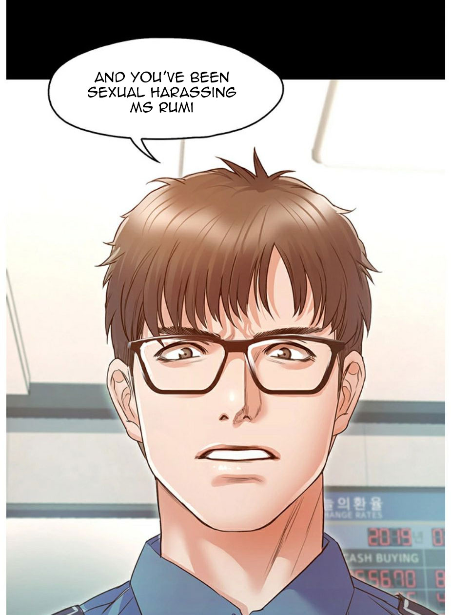 Who Did You Do With? Chapter 4 Page 104