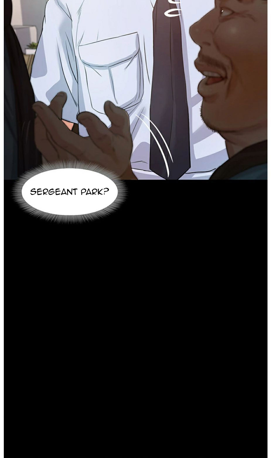 Who Did You Do With? Chapter 4 Page 109