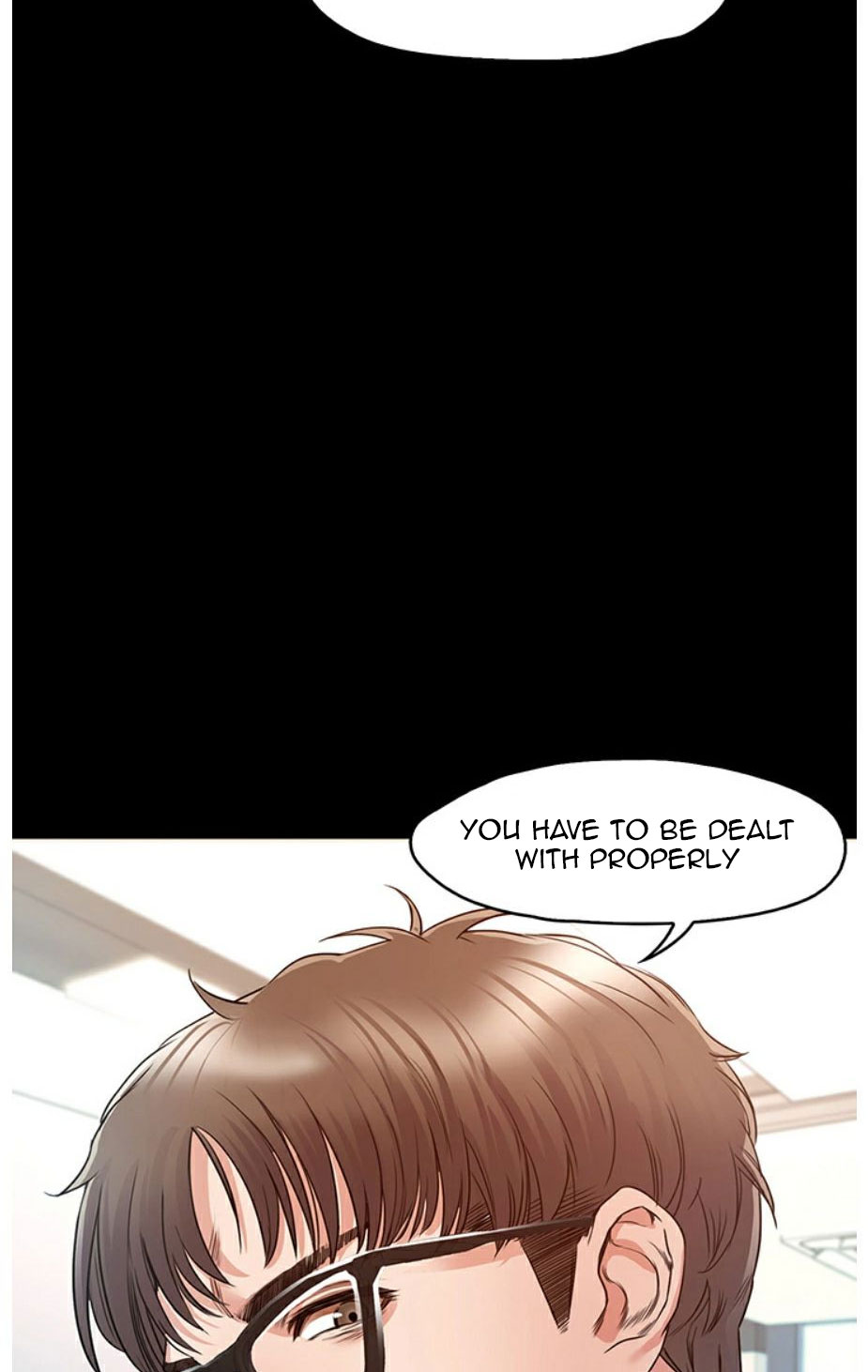 Who Did You Do With? Chapter 4 Page 113