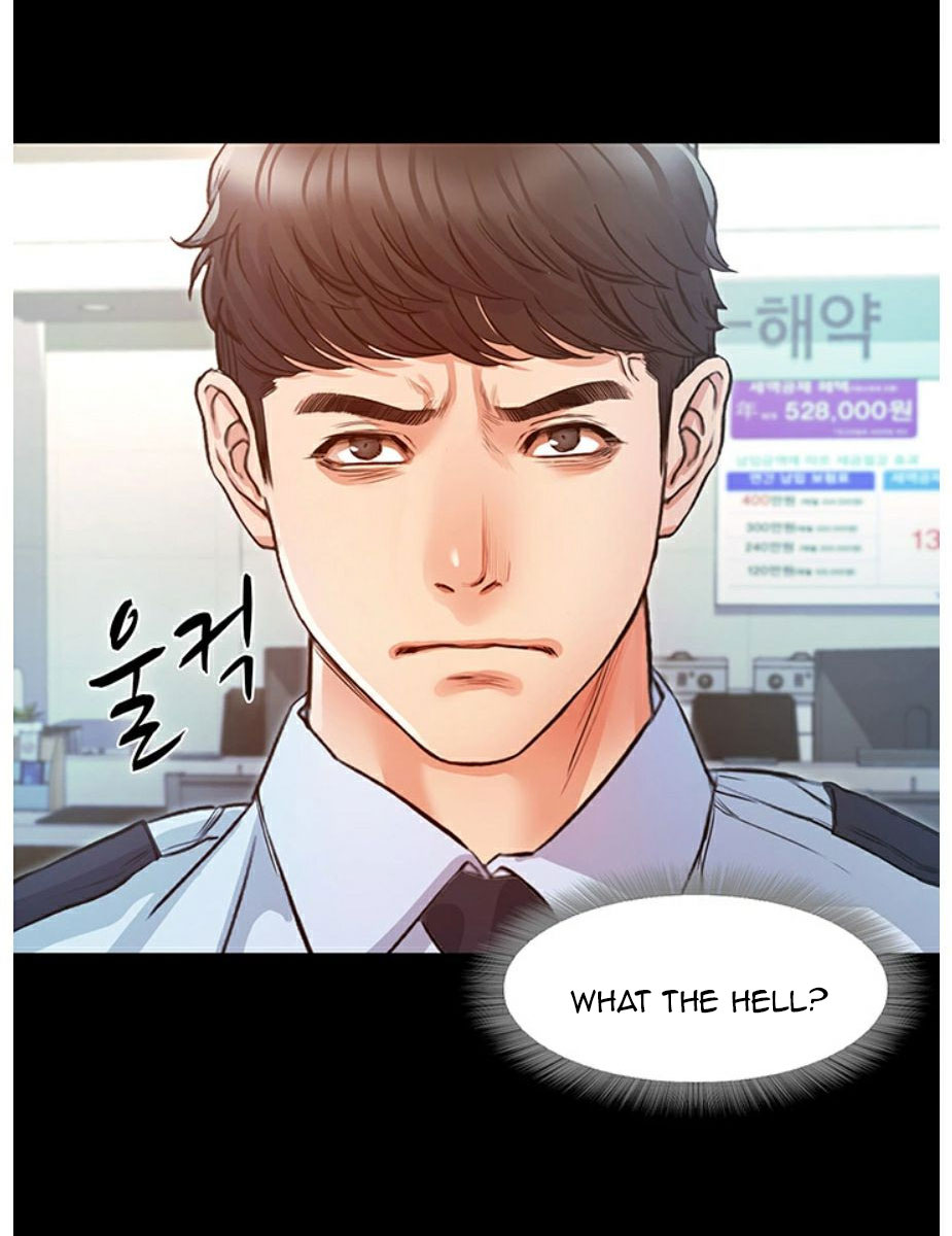 Who Did You Do With? Chapter 4 Page 117