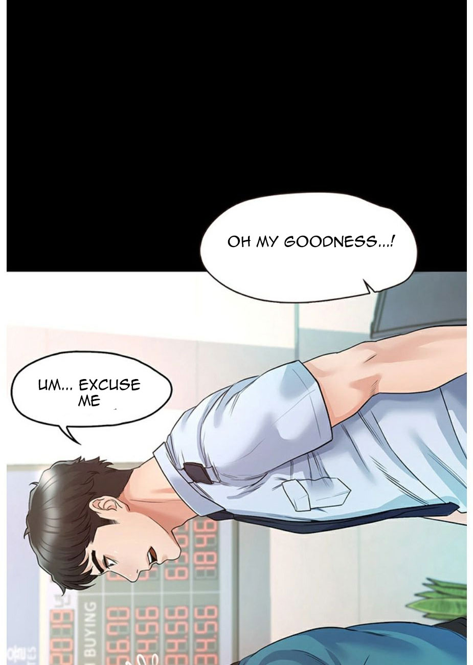 Who Did You Do With? Chapter 4 Page 119