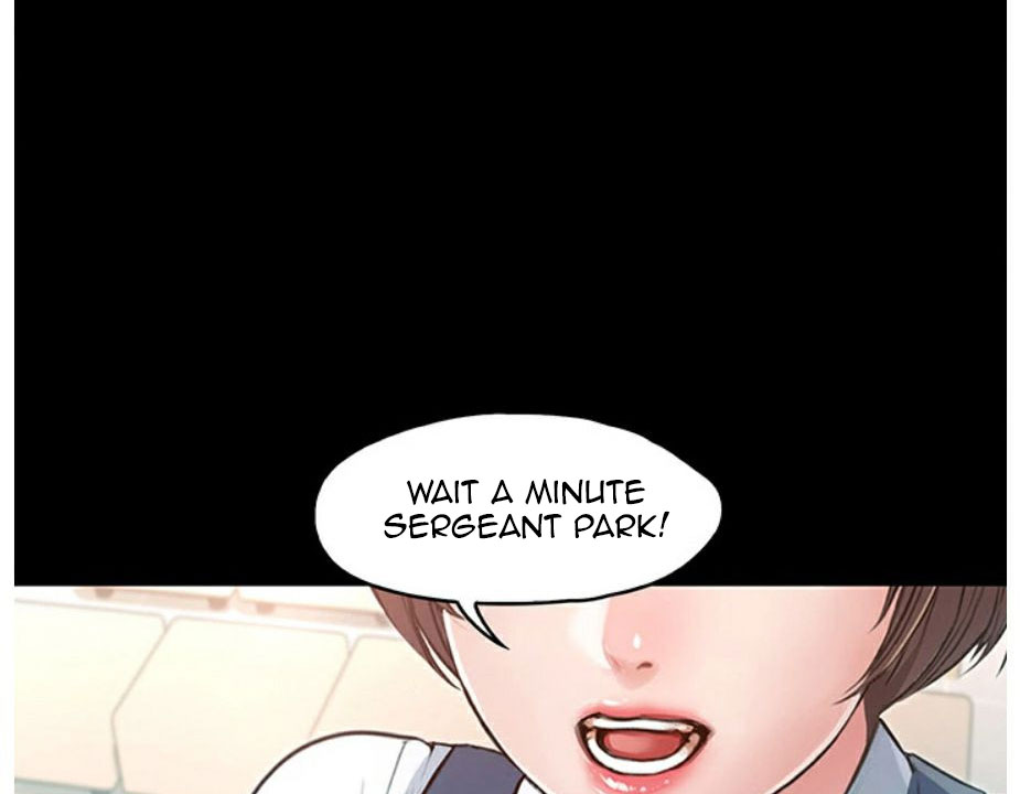 Who Did You Do With? Chapter 4 Page 122