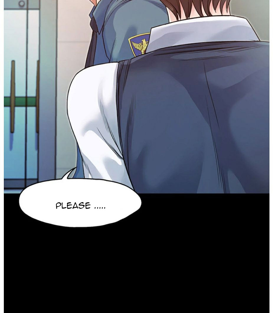Who Did You Do With? Chapter 4 Page 125