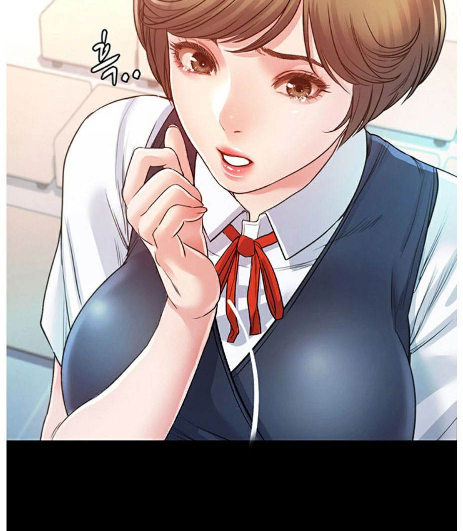 Who Did You Do With? Chapter 4 Page 129