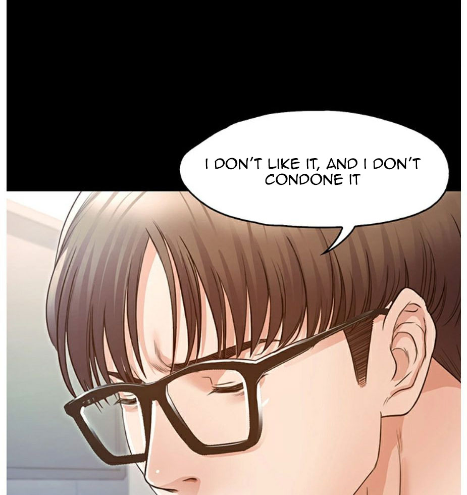 Who Did You Do With? Chapter 4 Page 132