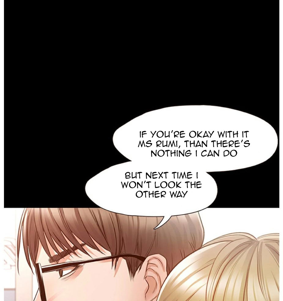 Who Did You Do With? Chapter 4 Page 135