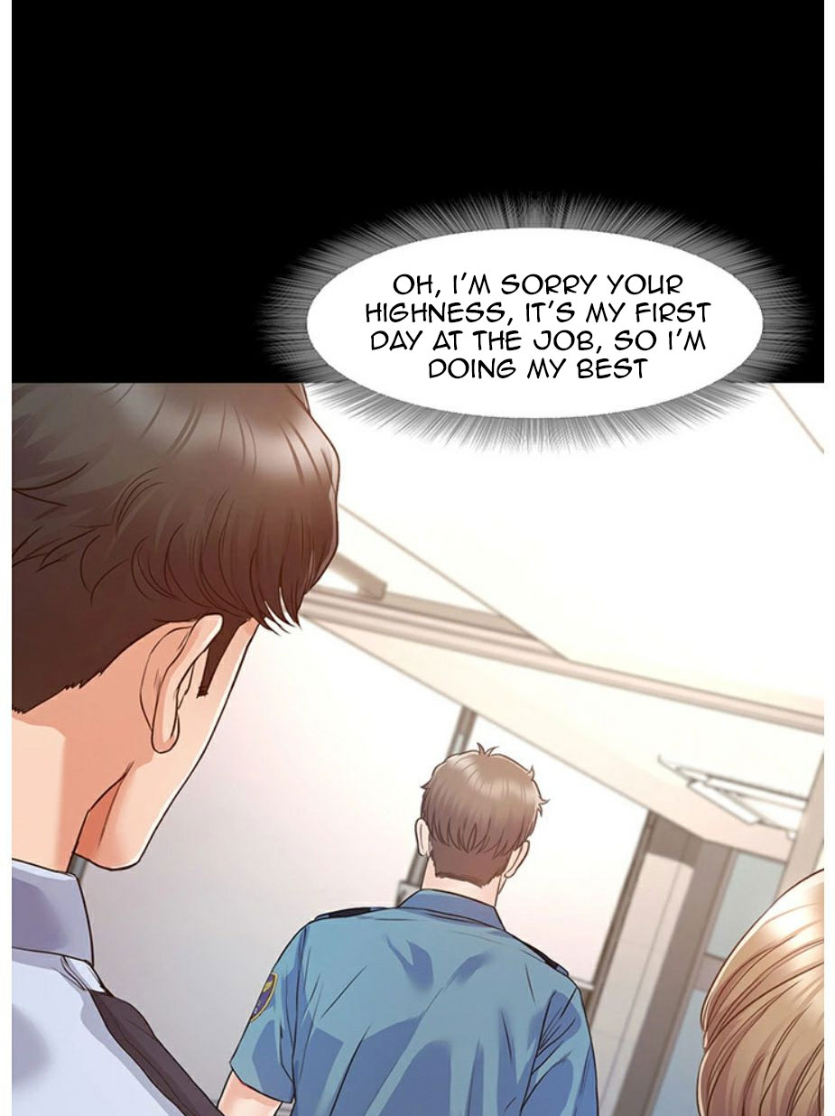 Who Did You Do With? Chapter 4 Page 141
