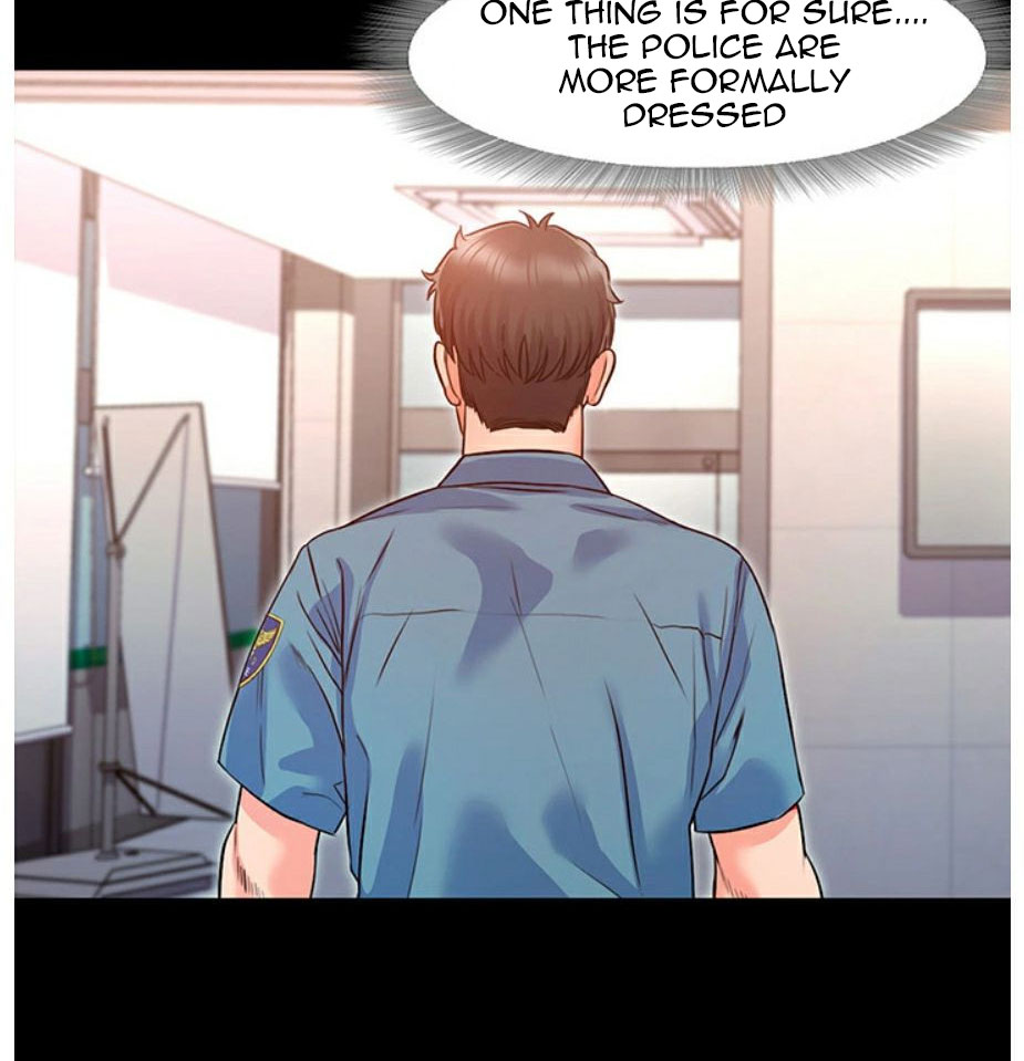 Who Did You Do With? Chapter 4 Page 150