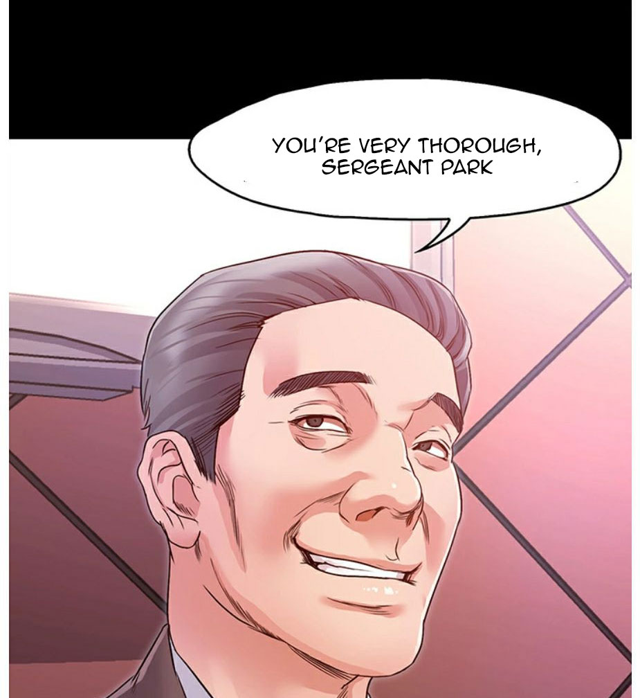 Who Did You Do With? Chapter 4 Page 155