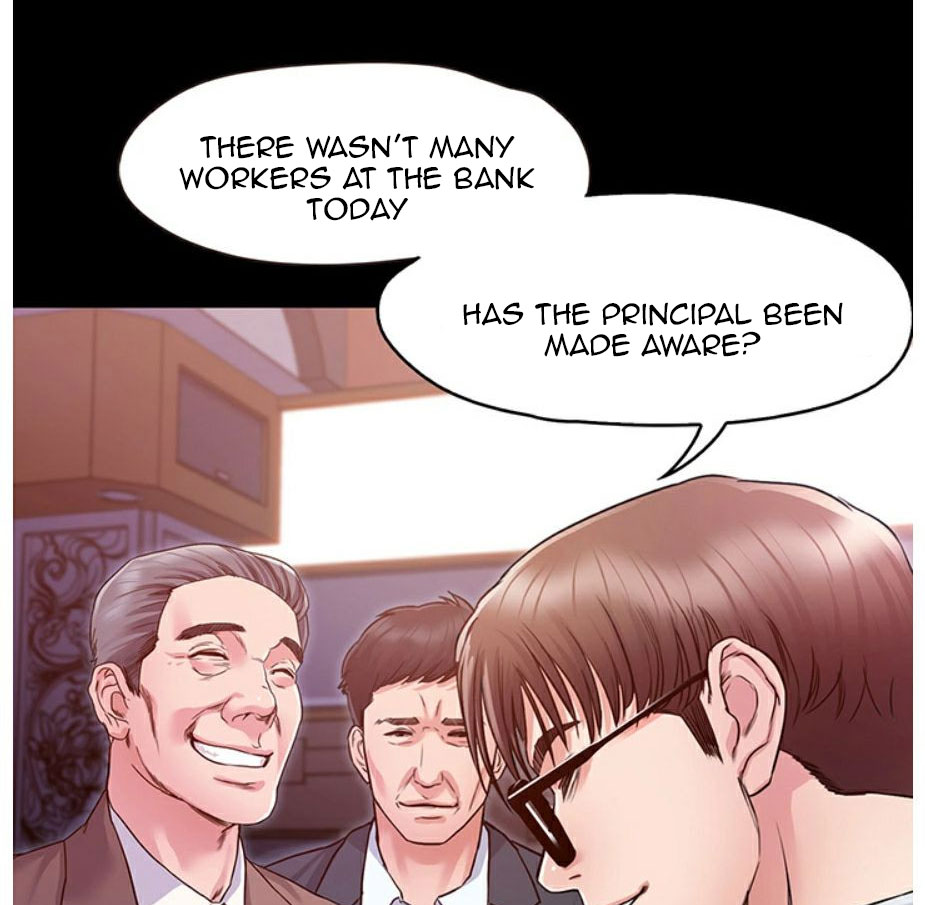 Who Did You Do With? Chapter 4 Page 157