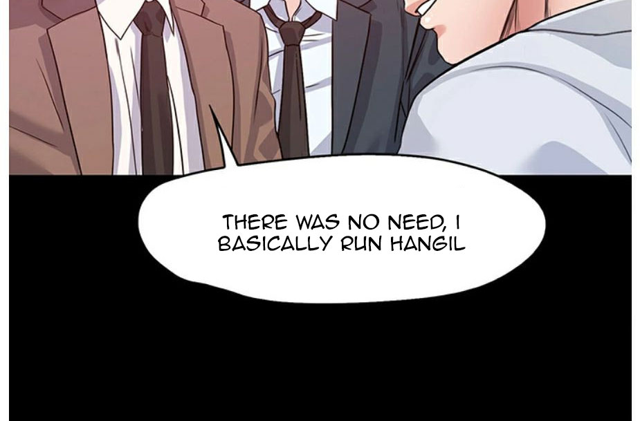Who Did You Do With? Chapter 4 Page 158