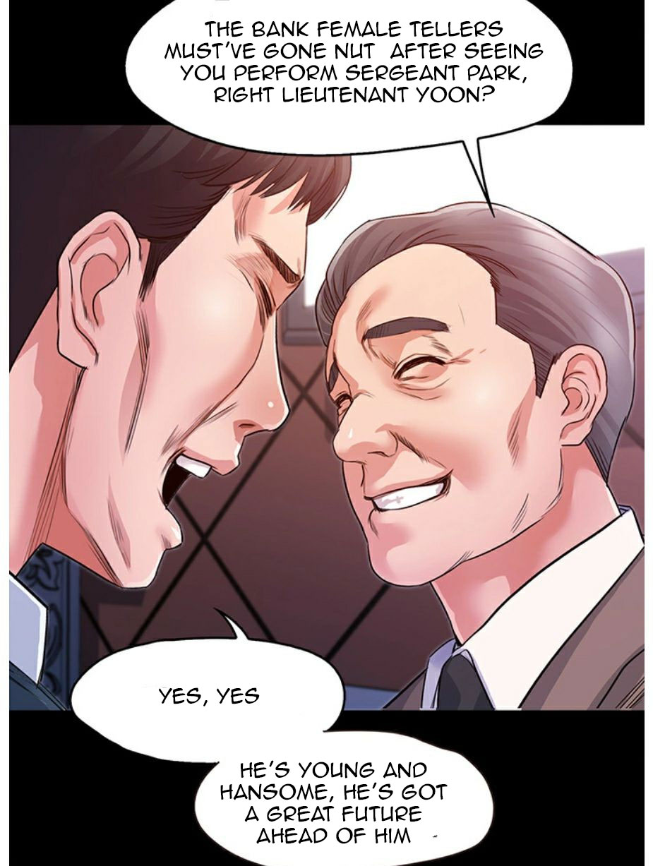 Who Did You Do With? Chapter 4 Page 160