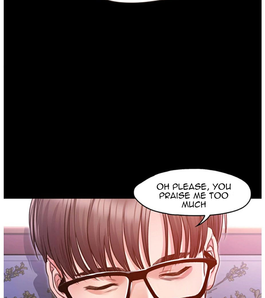 Who Did You Do With? Chapter 4 Page 161