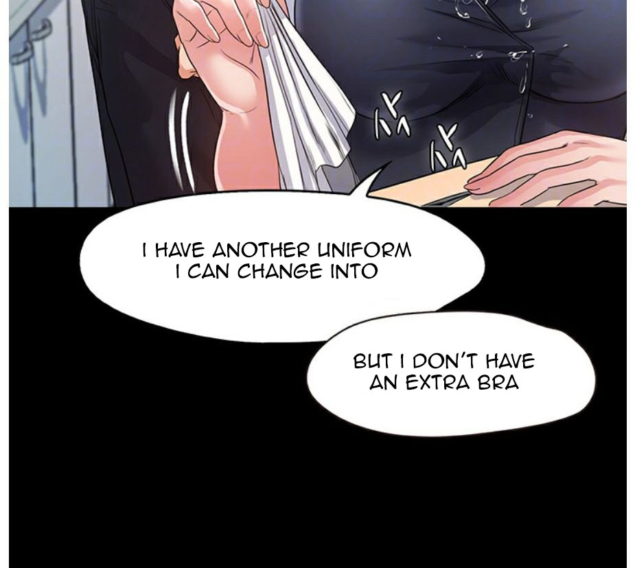 Who Did You Do With? Chapter 4 Page 23