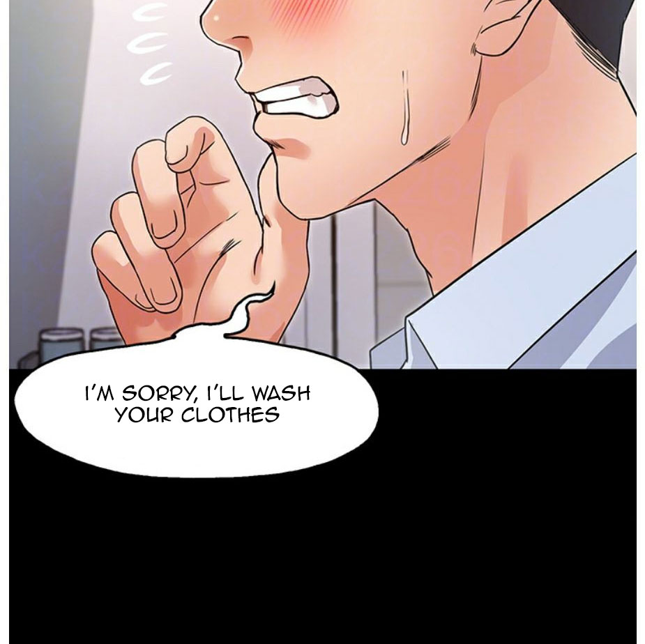 Who Did You Do With? Chapter 4 Page 25