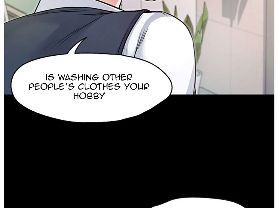 Who Did You Do With? Chapter 4 Page 27