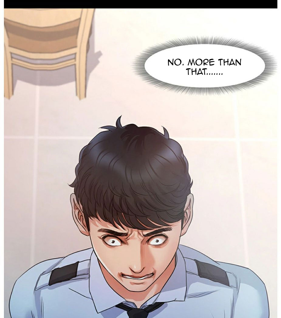 Who Did You Do With? Chapter 4 Page 38
