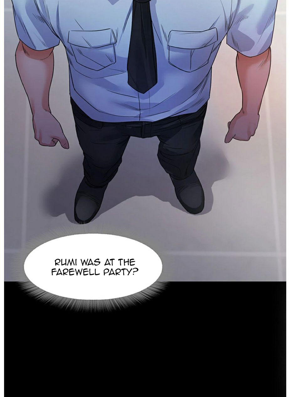 Who Did You Do With? Chapter 4 Page 39