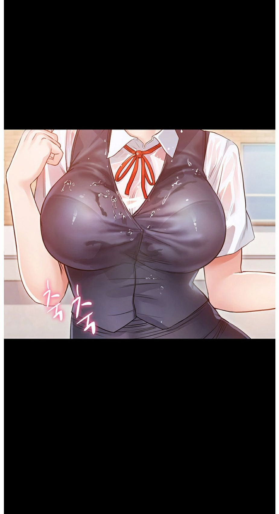 Who Did You Do With? Chapter 4 Page 4