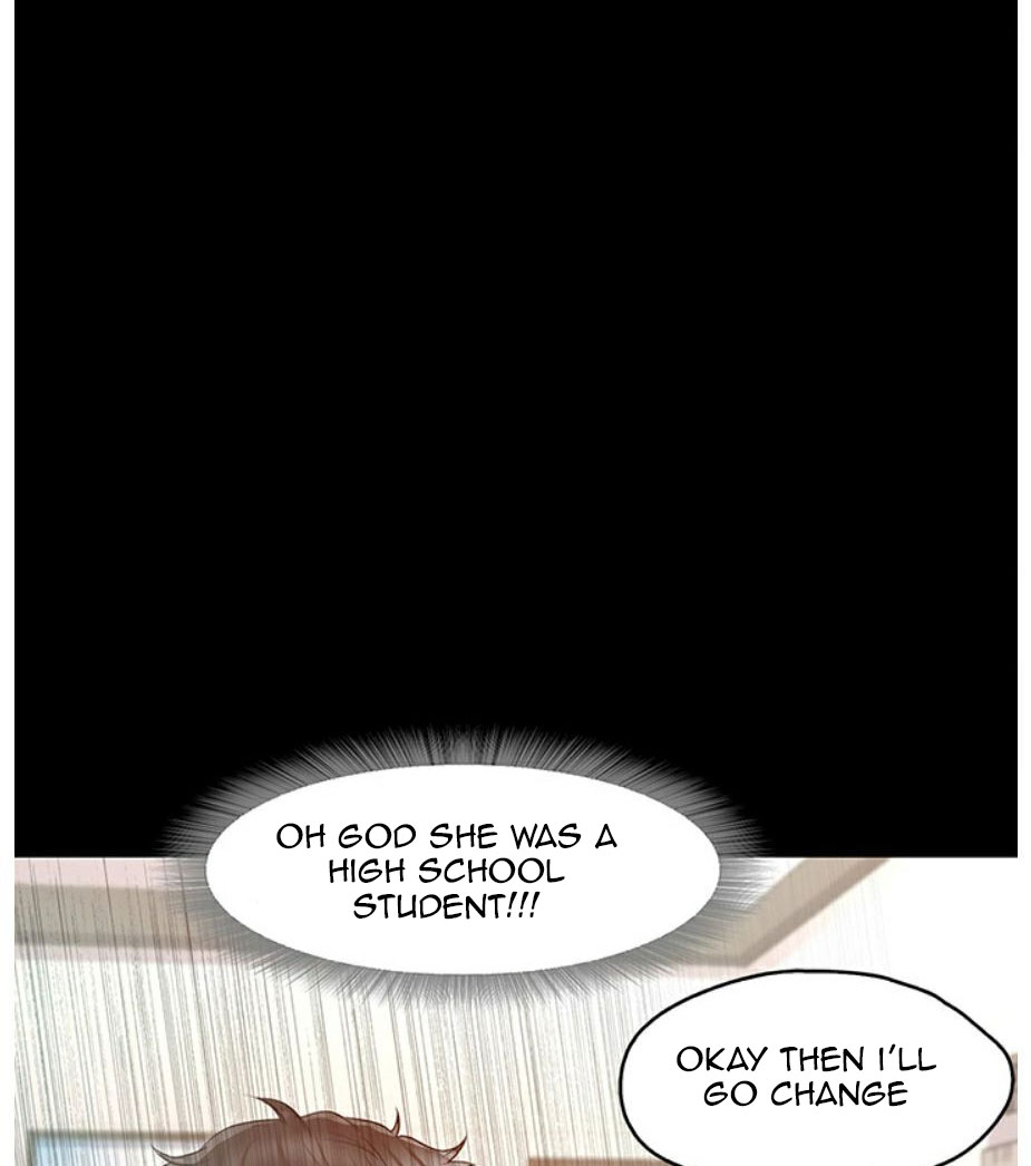 Who Did You Do With? Chapter 4 Page 41