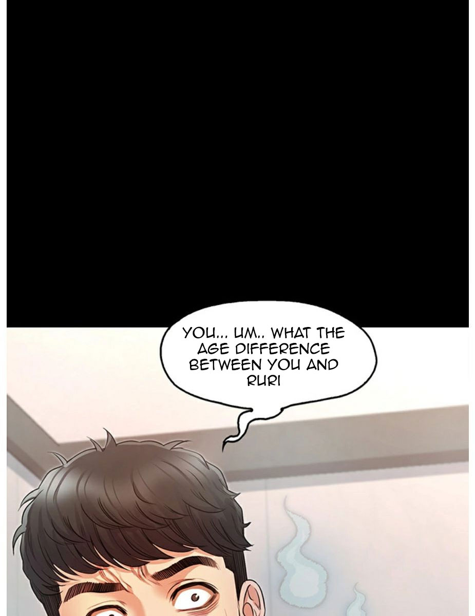 Who Did You Do With? Chapter 4 Page 44