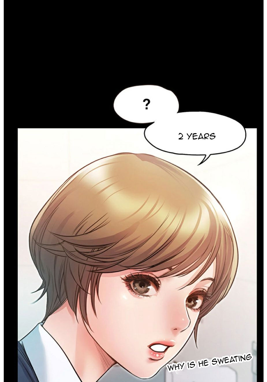 Who Did You Do With? Chapter 4 Page 46