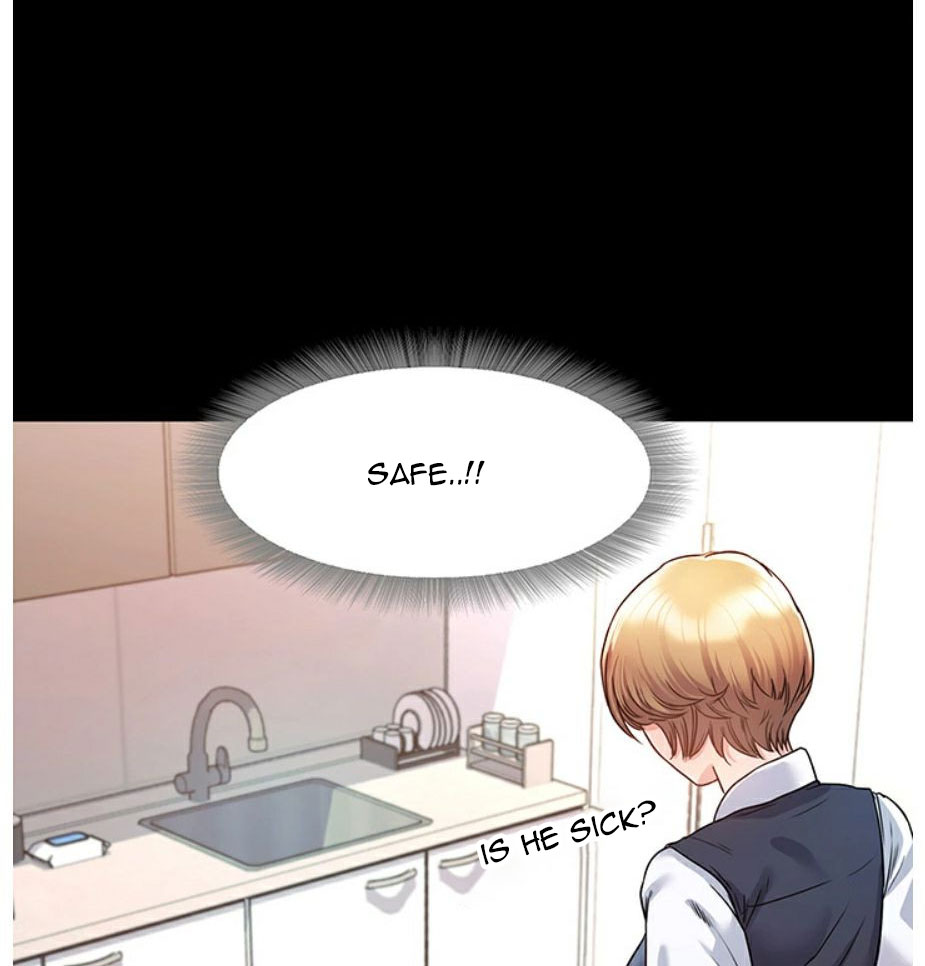 Who Did You Do With? Chapter 4 Page 50