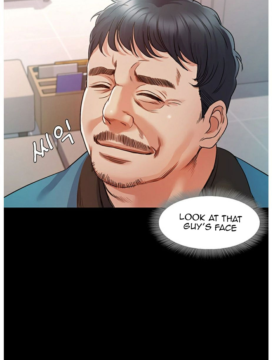 Who Did You Do With? Chapter 4 Page 61