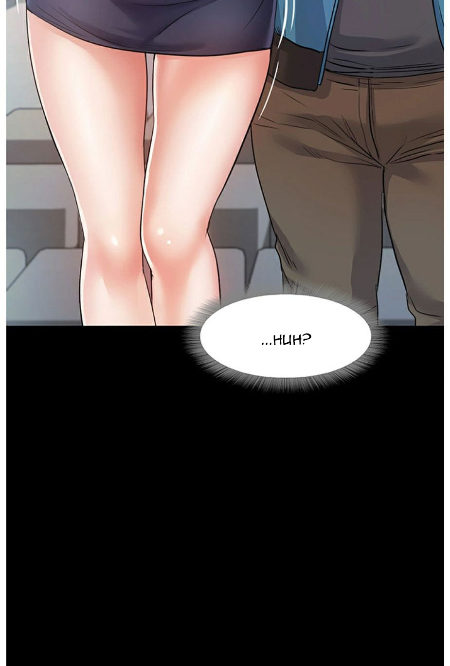 Who Did You Do With? Chapter 4 Page 64
