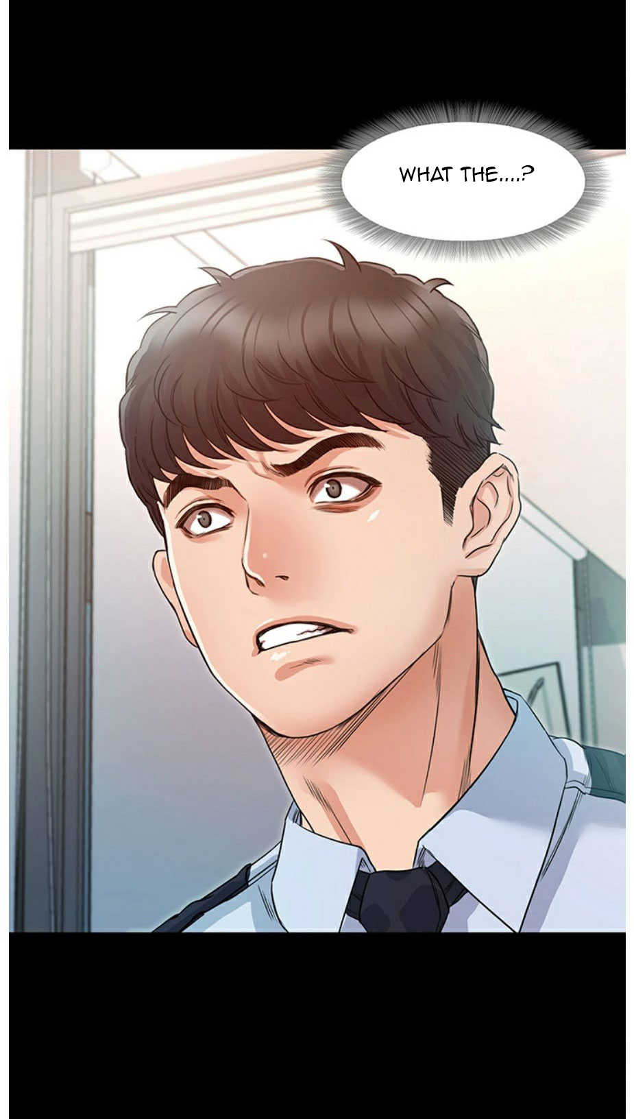 Who Did You Do With? Chapter 4 Page 66