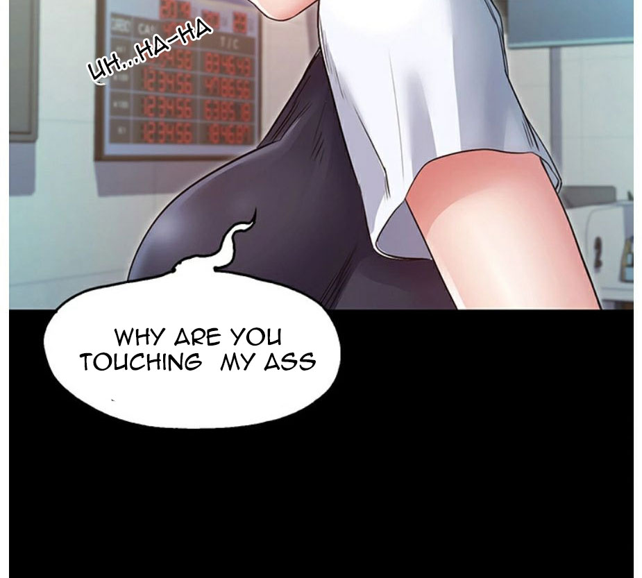 Who Did You Do With? Chapter 4 Page 68