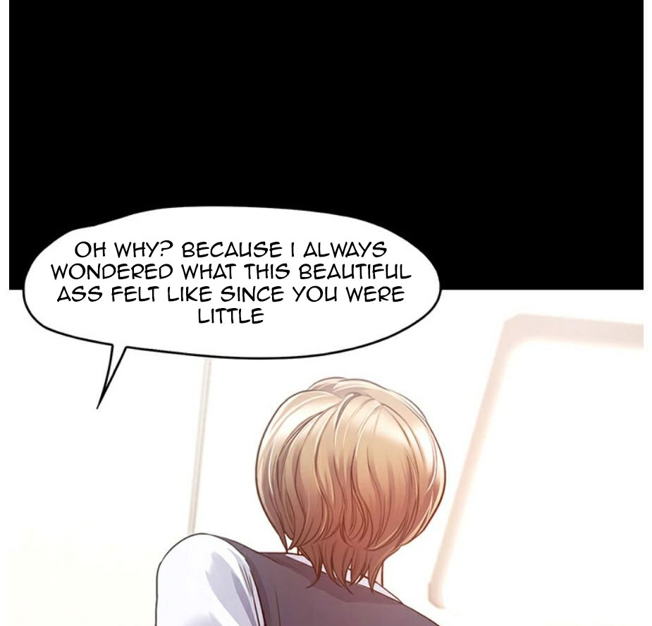 Who Did You Do With? Chapter 4 Page 69